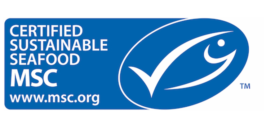 Erudus… provides Marine Stewardship Council Certified (MSC) Certification - MSC label Erudus… provides Marine Stewardship Council Certified (MSC) Certification - MSC label