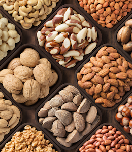 Allergen Deep Dive: (Tree Nuts)