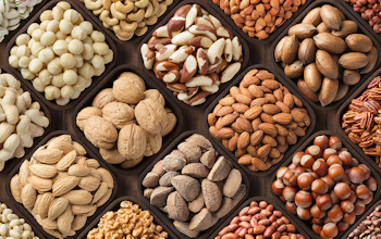 Allergen Deep Dive: (Tree Nuts) Allergen Deep Dive: (Tree Nuts)
