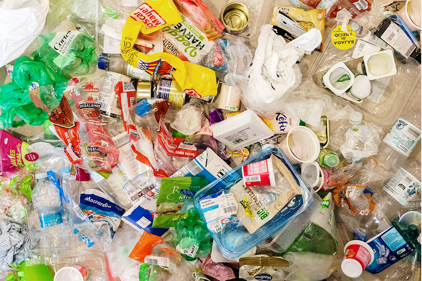 How the change in Plastic Packaging Tax affects your products on Erudus 
