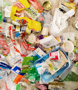 How the change in Plastic Packaging Tax affects your products on Erudus 