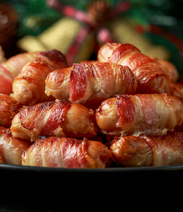 Everything to know about pigs in blankets Everything to know about pigs in blankets