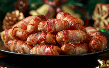 Everything to know about pigs in blankets Everything to know about pigs in blankets