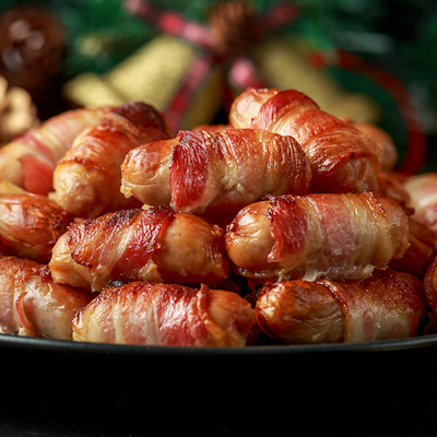 Everything to know about pigs in blankets