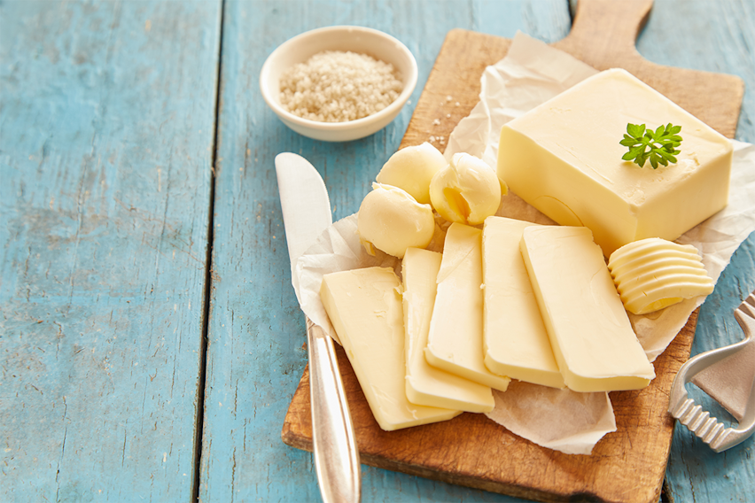 The ultimate guide to butter The ultimate guide to butter