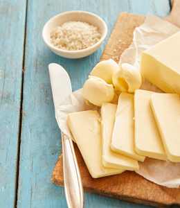 The ultimate guide to butter