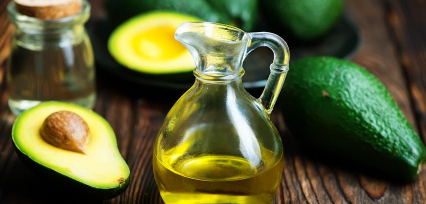 Ultimate butter guide - avocado oil