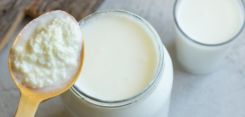 Ultimate butter guide - buttermilk