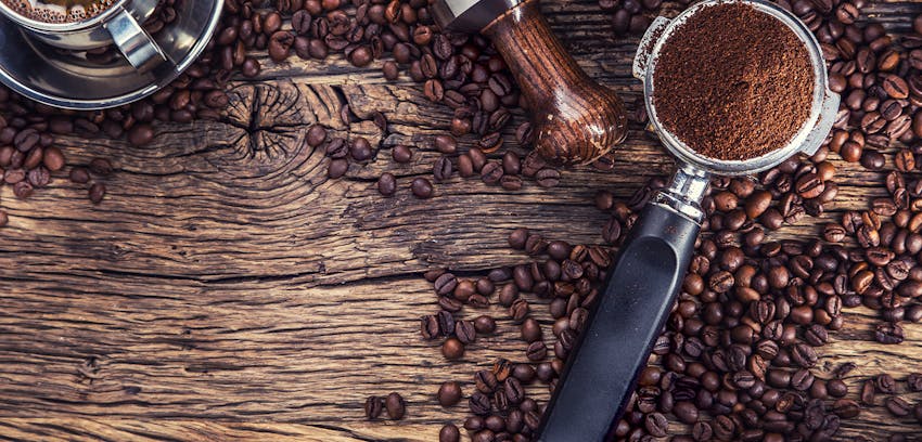 47% of Fairtrade farmers produce coffee.