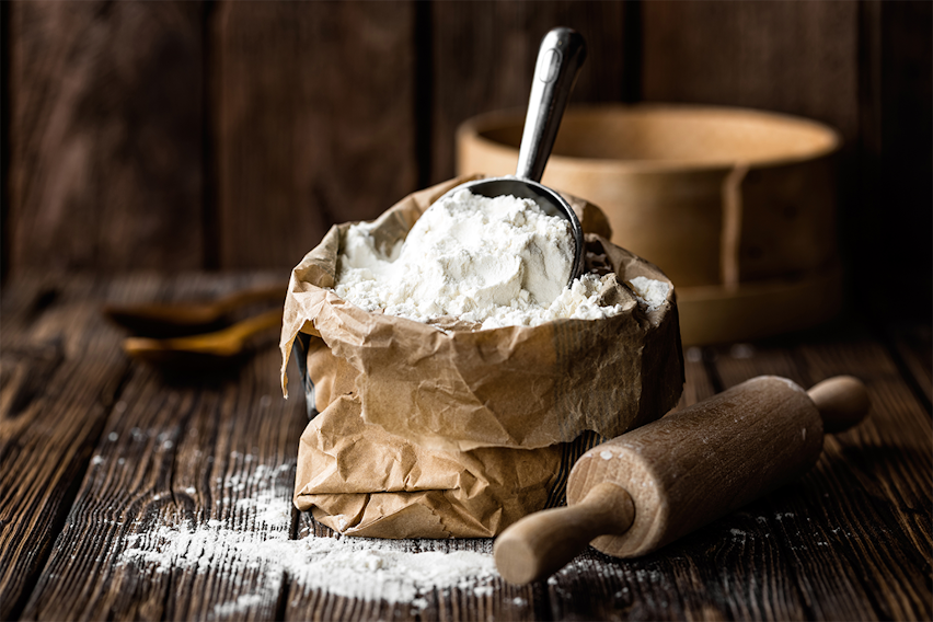 Allergen Deep Dive: Lupin Allergen Deep Dive: Lupin