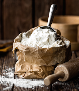 Allergen Deep Dive: Lupin Allergen Deep Dive: Lupin