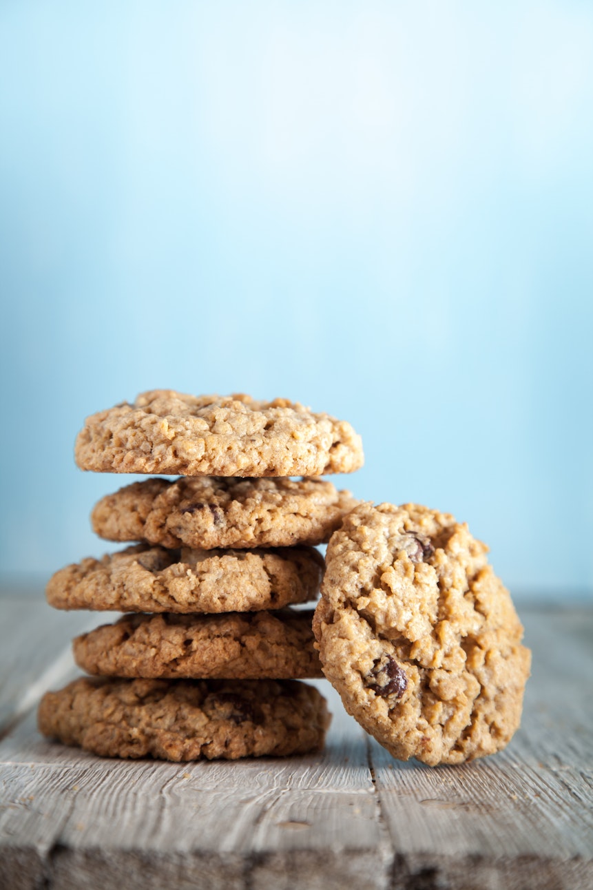 Allergen Deep dive: Lupin - cookies made with lupin flour Allergen Deep dive: Lupin - cookies made with lupin flour