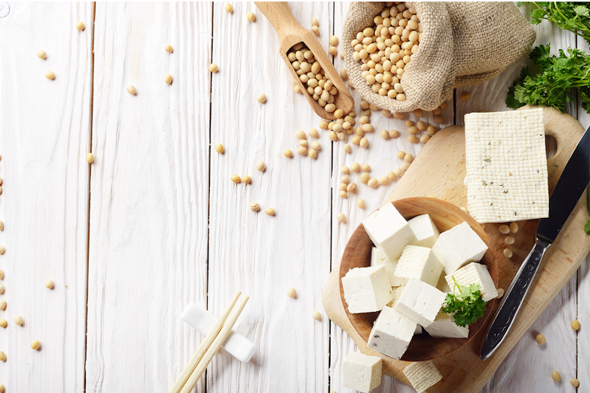 Allergen Deep Dive: Soya