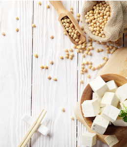 Allergen Deep Dive: Soya Allergen Deep Dive: Soya