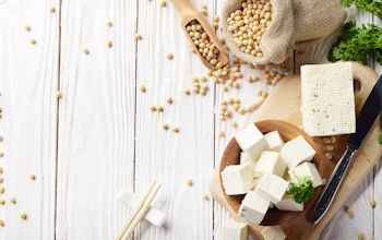 Allergen Deep Dive: Soya Allergen Deep Dive: Soya