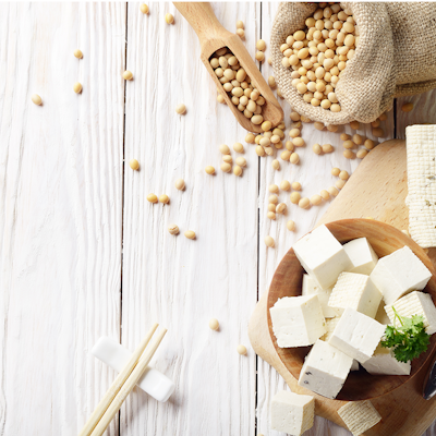 Allergen Deep Dive: Soya Allergen Deep Dive: Soya
