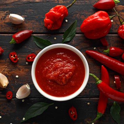 Guide to sriracha hot sauce 