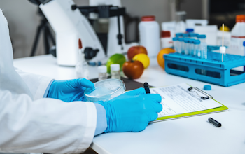 he importance of using Microbiological fields - Microbiological testing in action he importance of using Microbiological fields - Microbiological testing in action