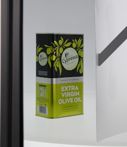 Erudus Image Capture - Olive oil mid-production