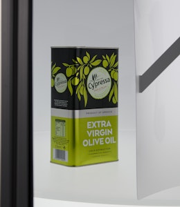 Erudus Image Capture - Olive oil mid-production Erudus Image Capture - Olive oil mid-production