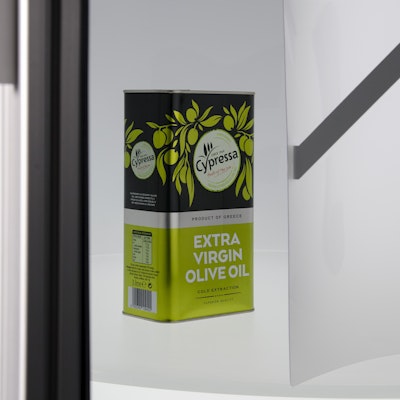 Erudus Image Capture - Olive oil mid-production Erudus Image Capture - Olive oil mid-production