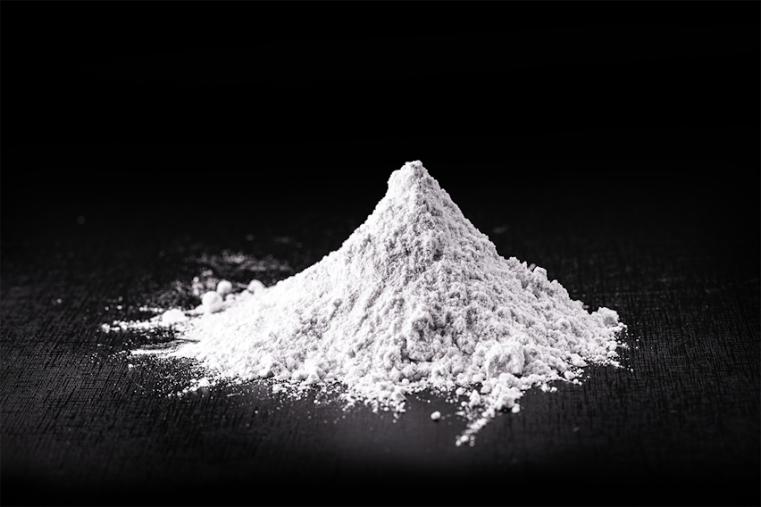 Titanium Dioxide (E171) Validation Titanium Dioxide (E171) Validation