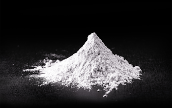 Titanium Dioxide (E171) Validation Titanium Dioxide (E171) Validation