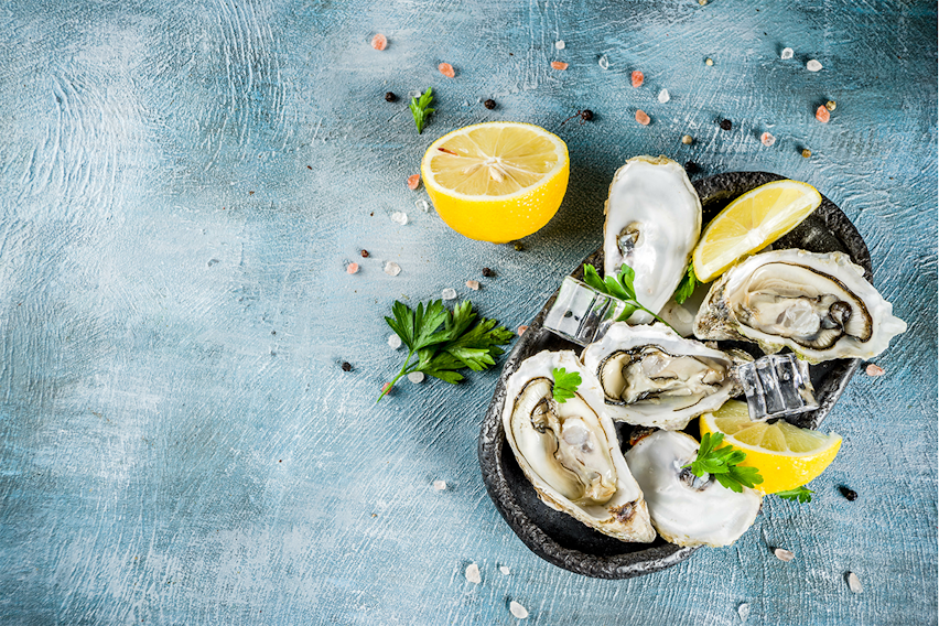 Allergen Deep Dive: Molluscs