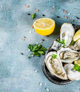 Allergen Deep Dive: Molluscs Allergen Deep Dive: Molluscs