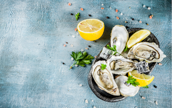 Allergen Deep Dive: Molluscs Allergen Deep Dive: Molluscs