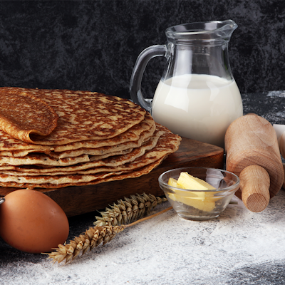 Everything you need to know about pancakes - pancakes and their ingredients Everything you need to know about pancakes - pancakes and their ingredients