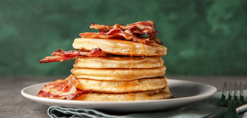 Everything you need to know about pancakes - American style pancakes