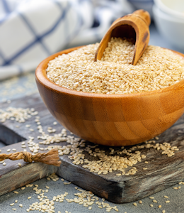 Allergen Deep Dive: Sesame Allergen Deep Dive: Sesame