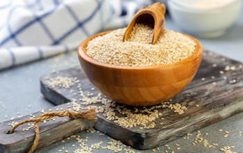Allergen Deep Dive: Sesame Allergen Deep Dive: Sesame