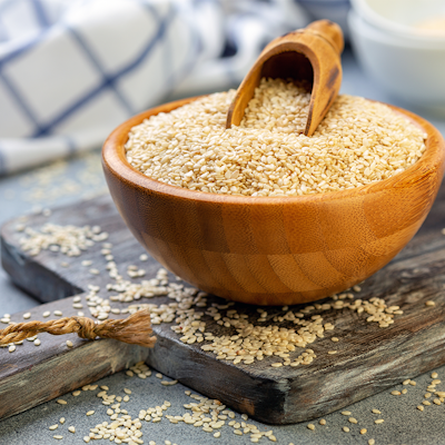 Allergen Deep Dive: Sesame