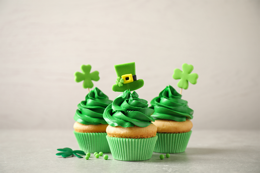 St Patrick’s Day Menu Ideas St Patrick’s Day Menu Ideas
