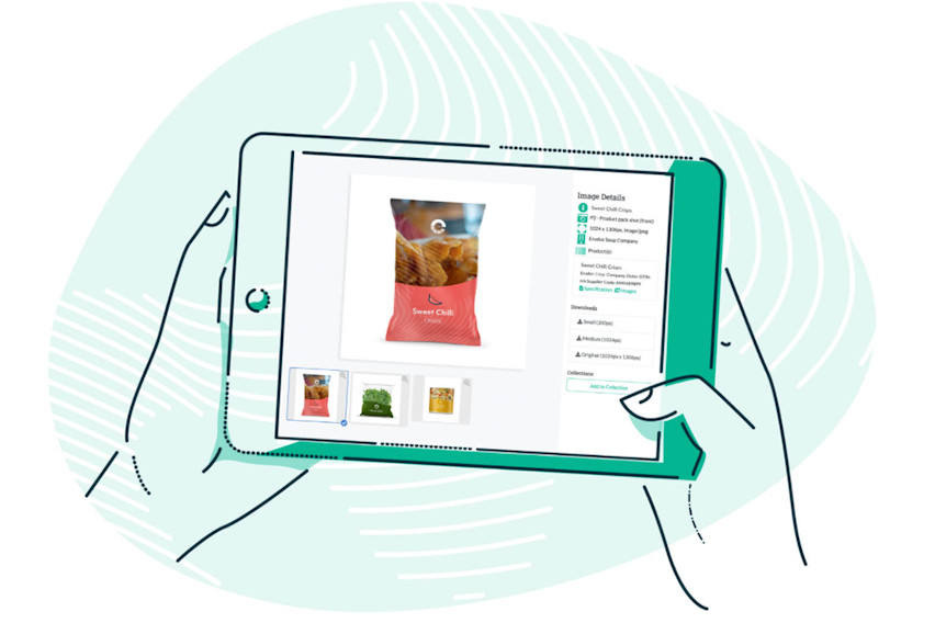 Solutions Spotlight: Image Hub