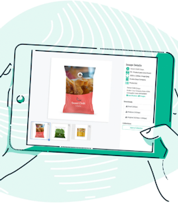 Solutions Spotlight: Image Hub Solutions Spotlight: Image Hub