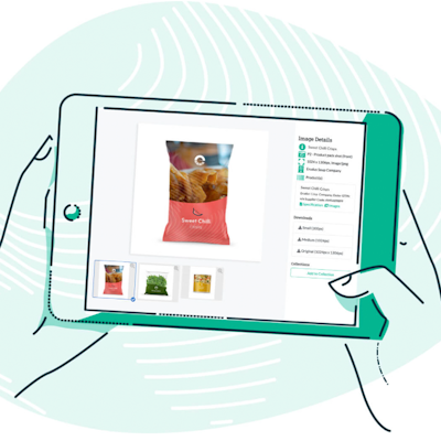 Solutions Spotlight: Image Hub Solutions Spotlight: Image Hub