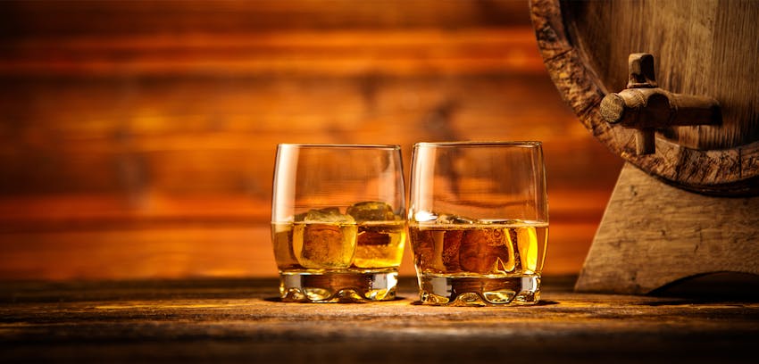 Whisky tips and recipe ideas - Scotch whisky