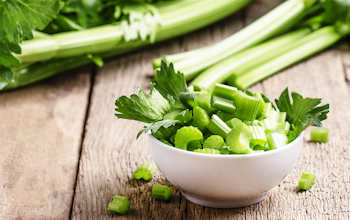 Allergen Deep Dive: Celery  Allergen Deep Dive: Celery