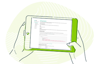 Solutions Spotlight: APIs Solutions Spotlight: APIs