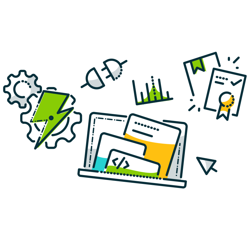 Solutions Spotlight: APIs - Share product information via Erudus API Solutions Spotlight: APIs - Share product information via Erudus API