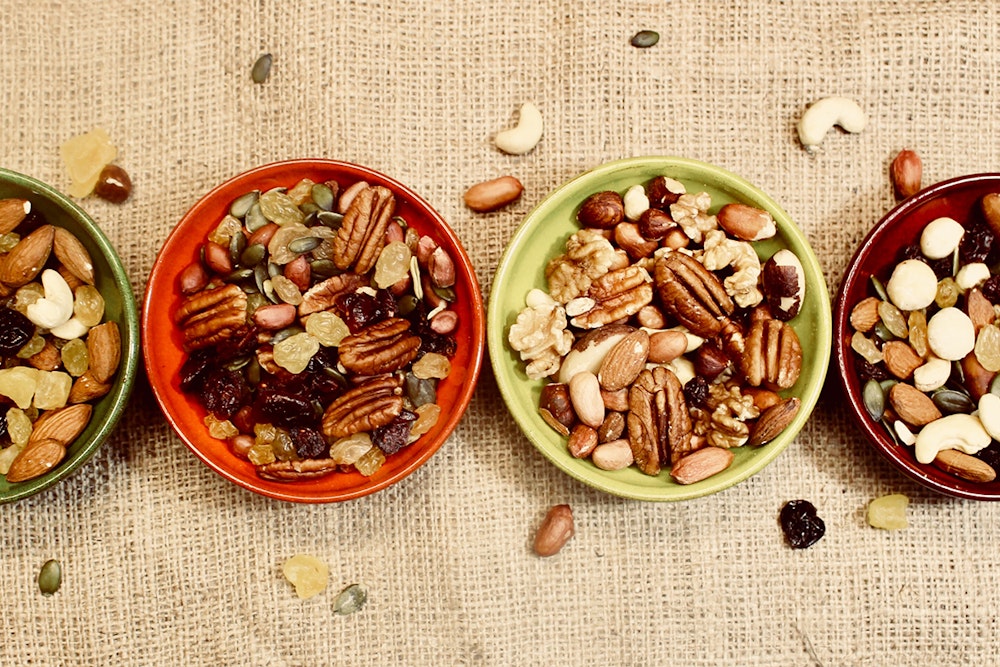 Manufacturer Up Close Peppercorn Foods