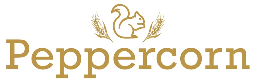 Peppercorn Foods logo