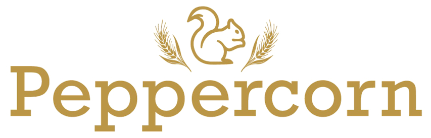 Peppercorn Foods logo