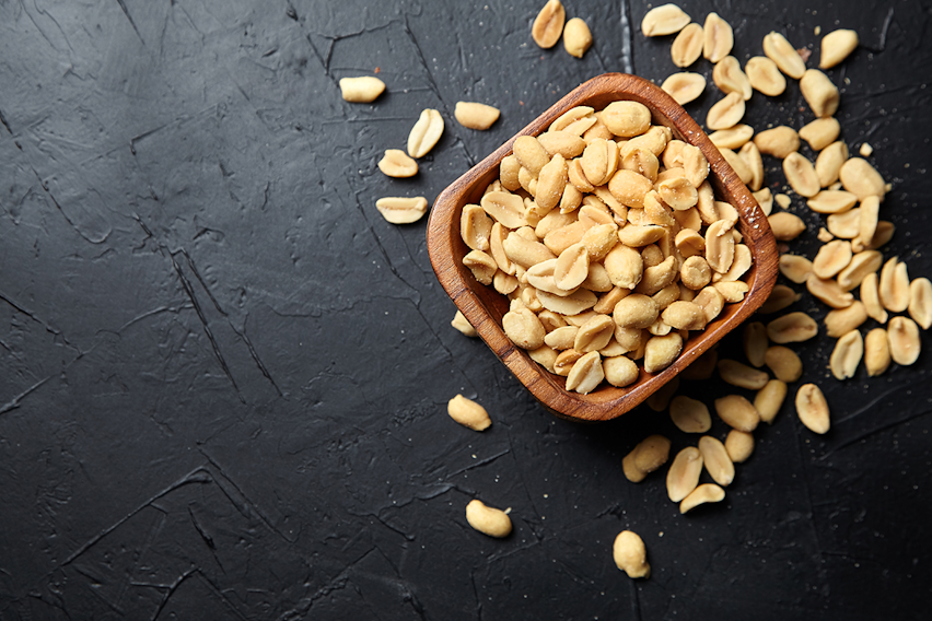 Allergen Deep Dive: Peanuts Allergen Deep Dive: Peanuts