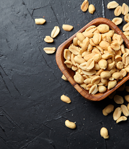 Allergen Deep Dive: Peanuts  Allergen Deep Dive: Peanuts