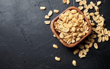 Allergen Deep Dive: Peanuts  Allergen Deep Dive: Peanuts