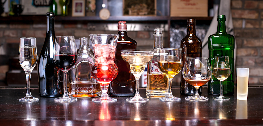 Allergy Round-up - Allergens in alcohol Allergy Round-up - Allergens in alcohol